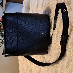 Kate Spade Leila Small Bucket Bag